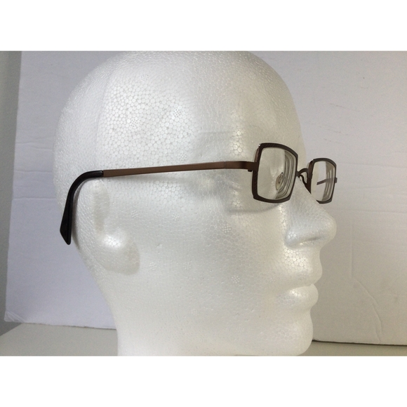 Lafont Issy & La France Eyeglasses Scott 497 Frame 41-24-135 - Picture 5 of 11